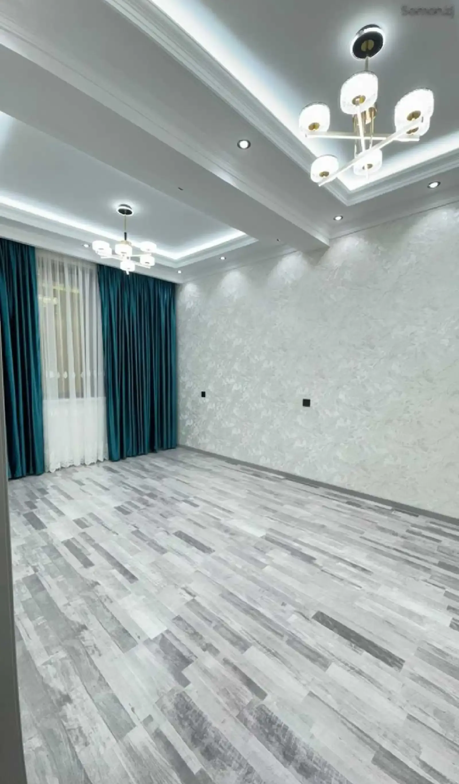 2-комн. квартира, 8 этаж, 61 м², 34 мкр себарга