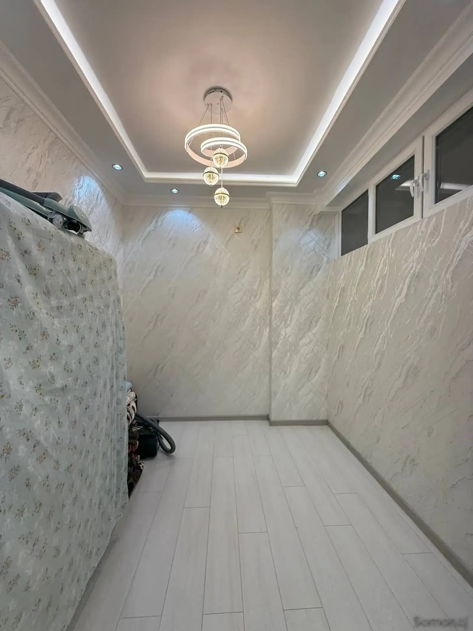4-комн. квартира, 15 этаж, 122 м², Сино