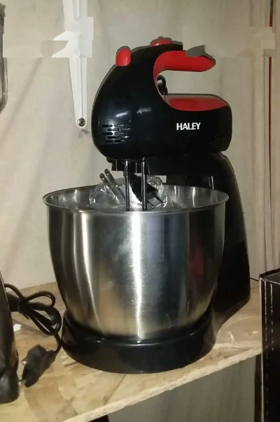 Миксер HY-1632