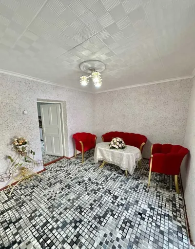 1-этажный, 3 комнатный дом, 60 м², сино