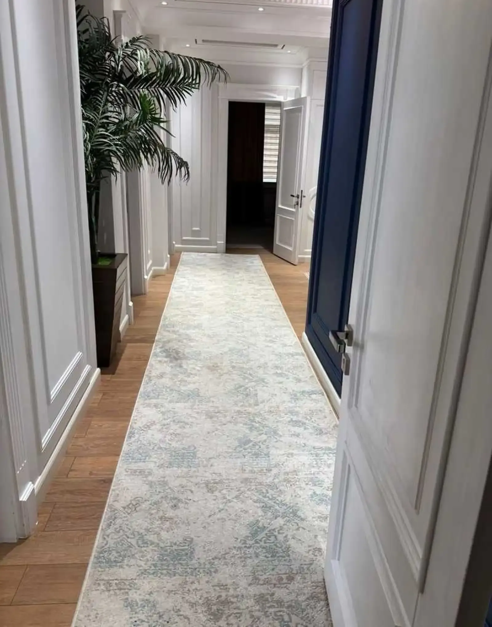 4-комн. квартира, 11 этаж, 155м², Садбарг, доми Ватан