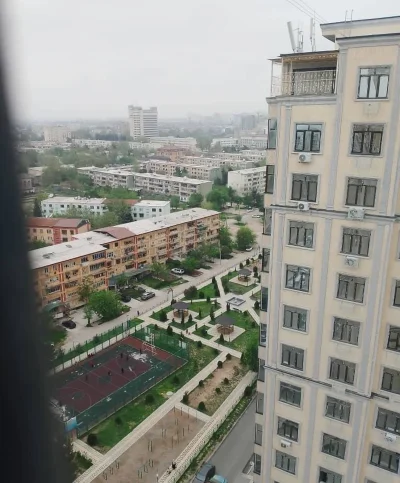 3-комн. квартира, 15 этаж, 84 м², Сино