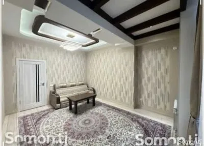 2-комн. квартира, 8 этаж, 80м², садбарг доми Гелос