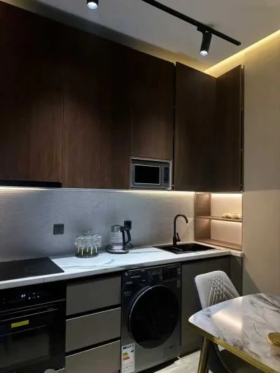 2-комн. квартира, 13 этаж, 70м², Сомони
