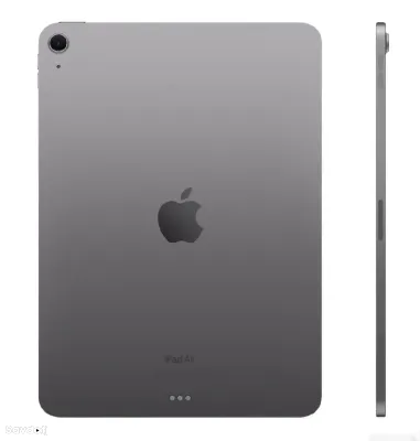 Планшет Apple iPad Air 11 2022 M2, 128GB, Wi-Fi, iPadOS, Space Gray