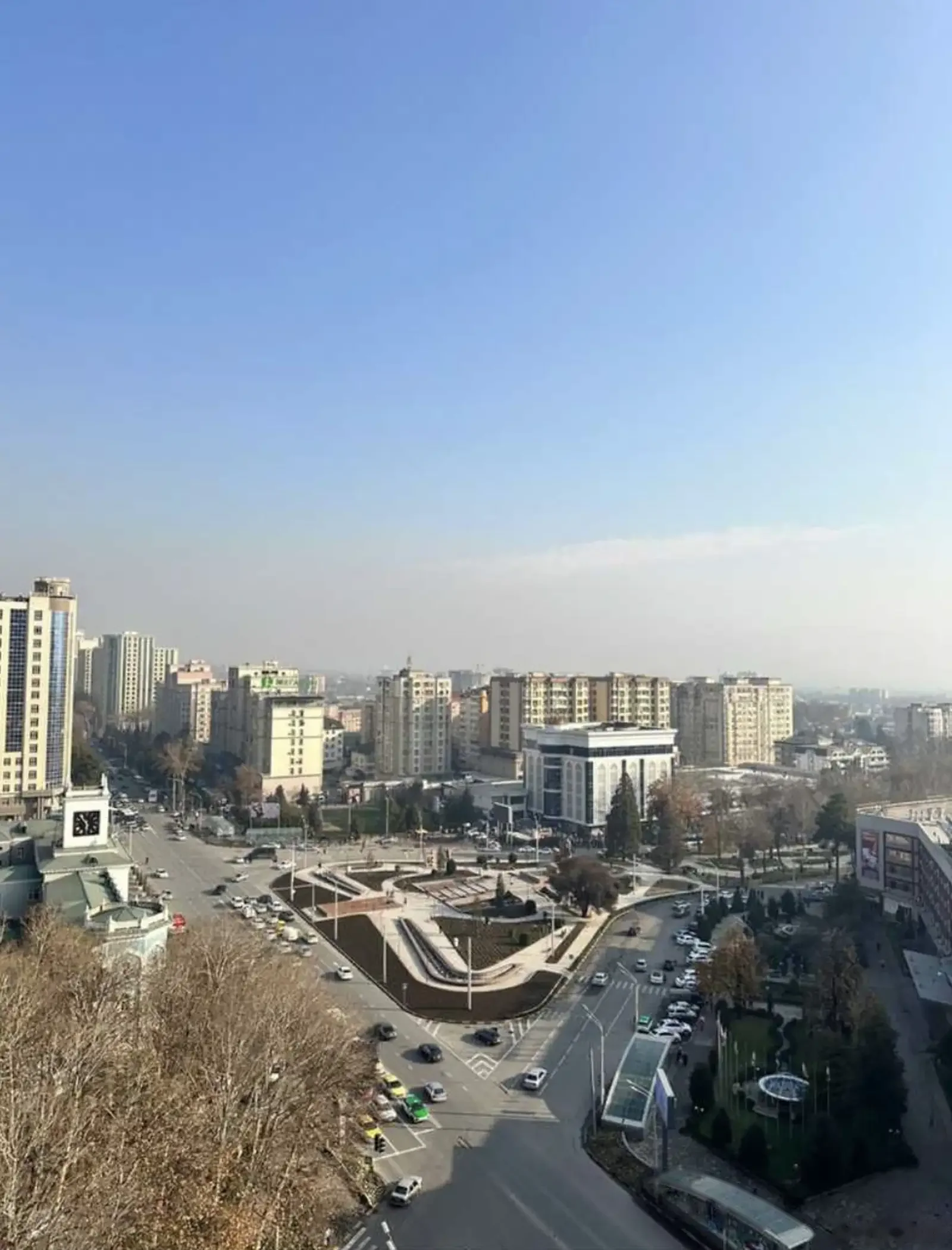 1-комн. квартира, 13 этаж, 50 м², Дом Ватан