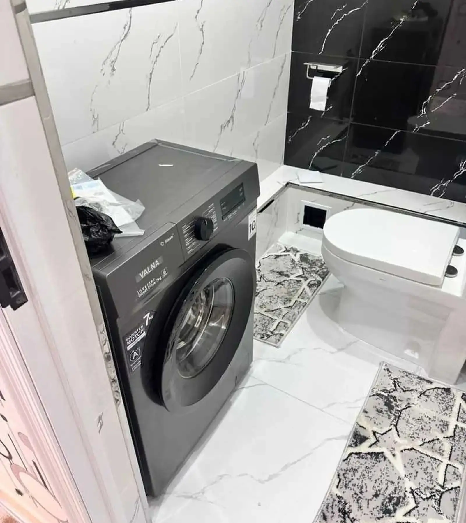 2-комн. квартира, 4 этаж, 70м², 103мкр