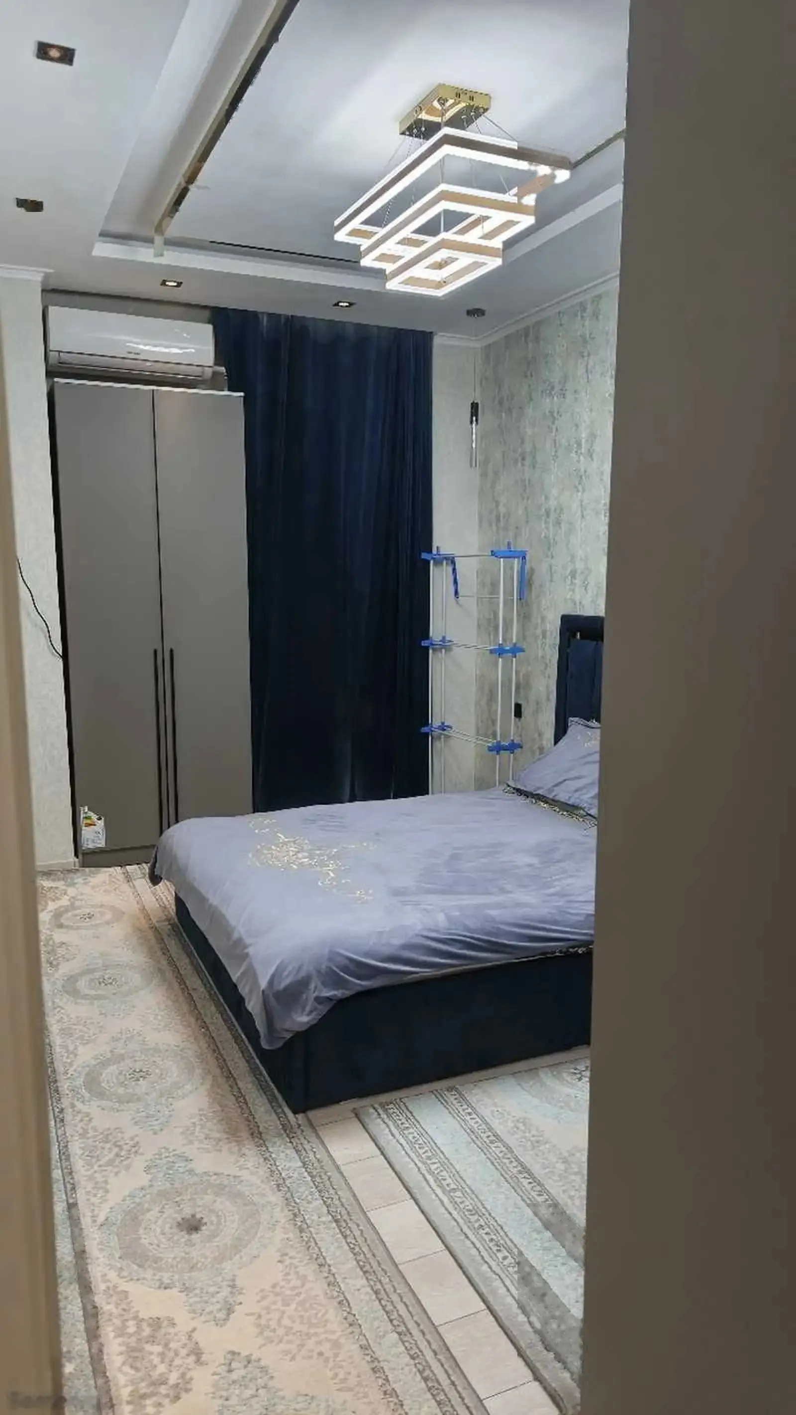 2-комн. квартира, 7 этаж, 70м², Шохмансур