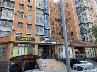 2-комн. квартира, 10 этаж, 51м², Шохмансур, Екут