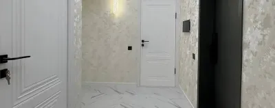 2-комн. квартира, 8 этаж, 60 м², Сомони, Спартак