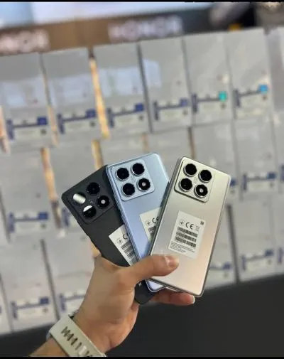 Xiaomi 14t Pro 5g 512 gb