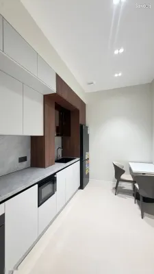 3-комн. квартира, 15 этаж, 113 м², фирдавси