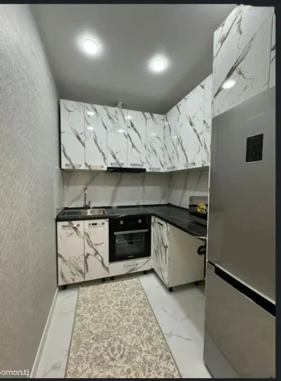 2-комн. квартира, 3 этаж, 60м², Сельхоз Институт дом КФС Рудаки