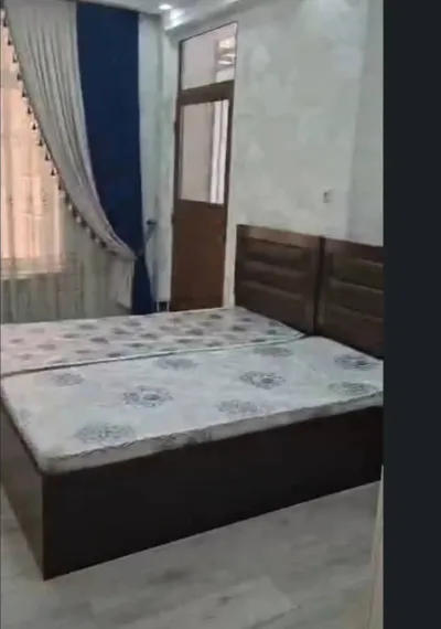 3-комн. квартира, 4 этаж, 80м², Сино