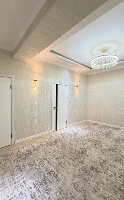 3-комн. квартира, 6 этаж, 120 м², Сино