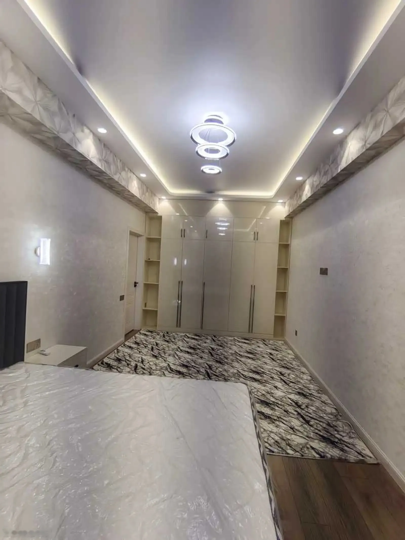 1-комн. квартира, 6 этаж, 50 м², ориентир голубой экран доми санта рус
