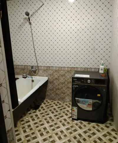 3-комн. квартира, 3 этаж, 86 м², Навбахор 2