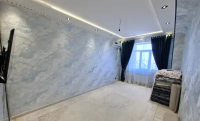 2-комн. квартира, 12 этаж, 61м², фирдавси