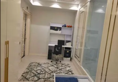 4-комн. квартира, 10 этаж, 147м², И.Сомони