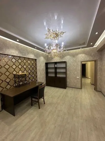 4-комн. квартира, 11 этаж, 210м², опера балет