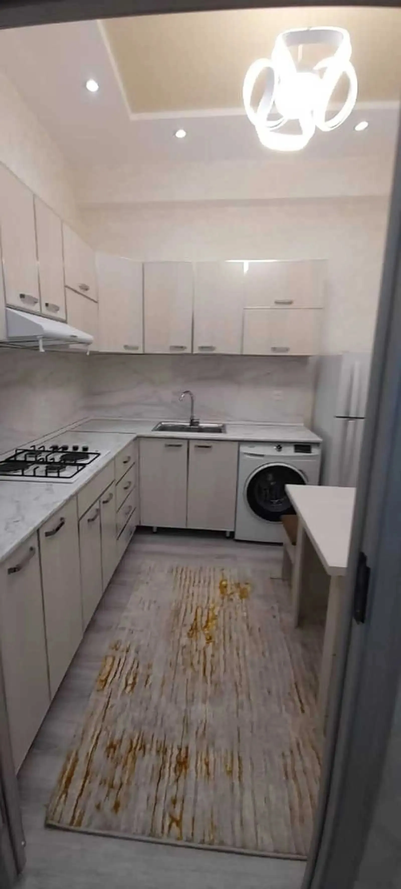 2-комн. квартира, 15 этаж, 55м², Садбарг