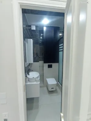 2-комн. квартира, 16 этаж, 84м², Фирдавси