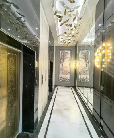 2-комн. квартира, 10 этаж, 58 м², Шохмансур