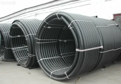 Шланги обгузарони D90мм