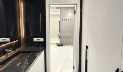 3-комн. квартира, 9 этаж, 121 м², Исмоили Сомони
