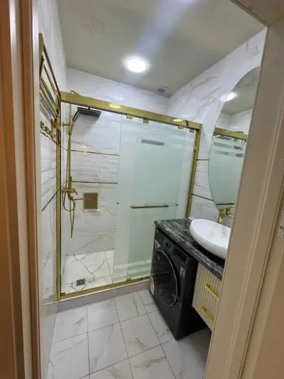 2-комн. квартира, 7 этаж, 97м², Шохмансур