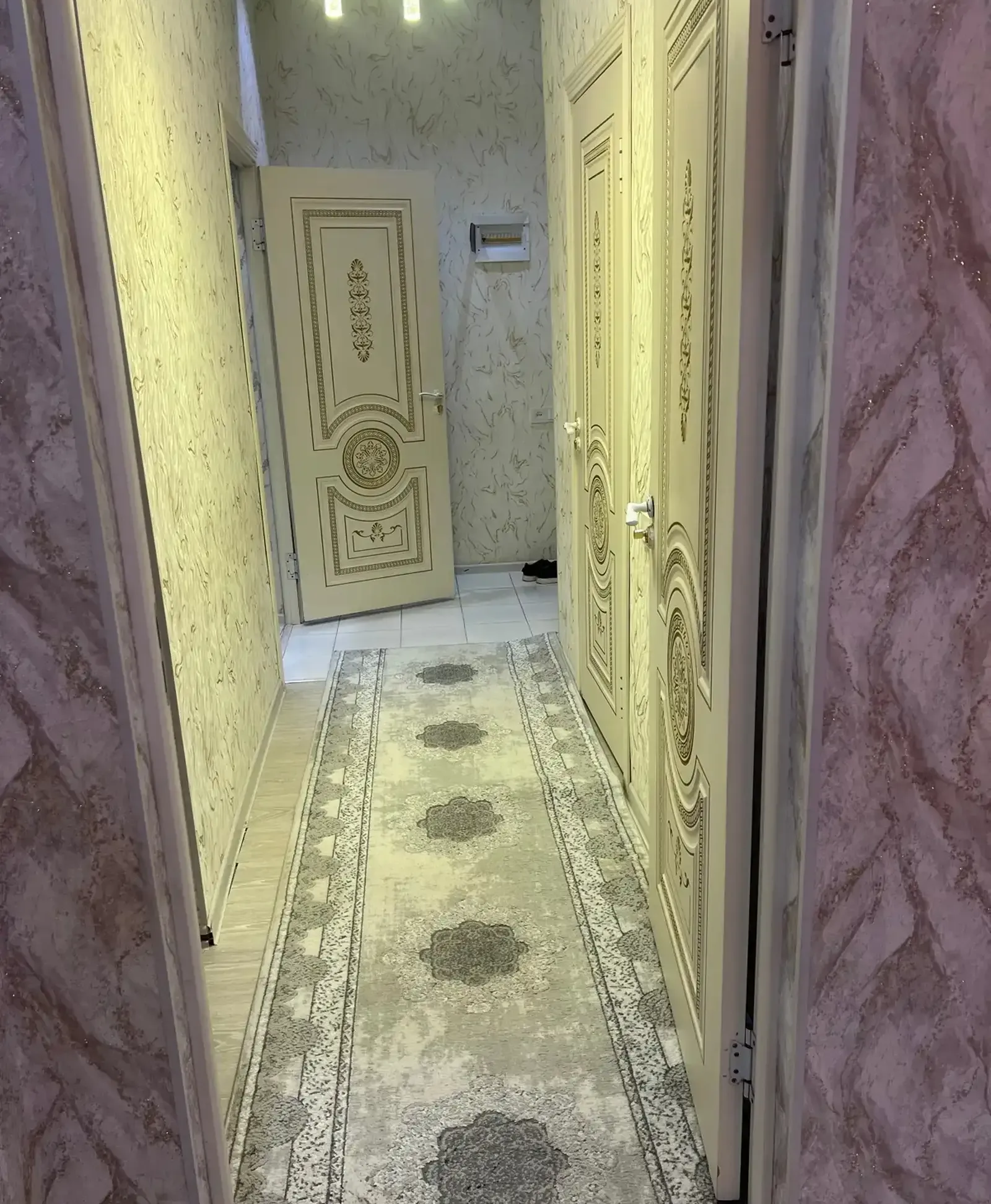 2-комн. квартира, 15 этаж, 62м², Айнм 53, бари Релакс