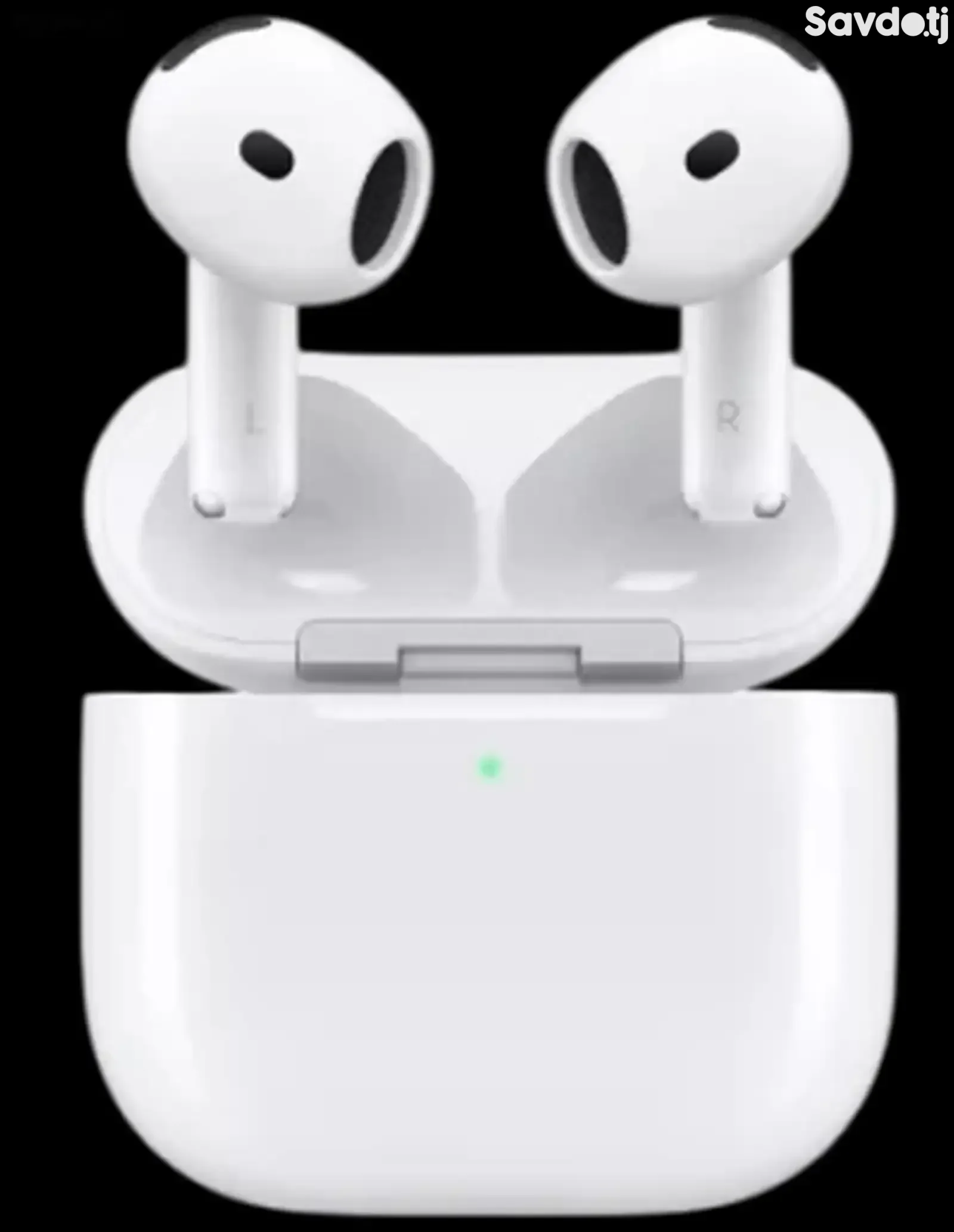 Беспроводные наушники Арple Airpods