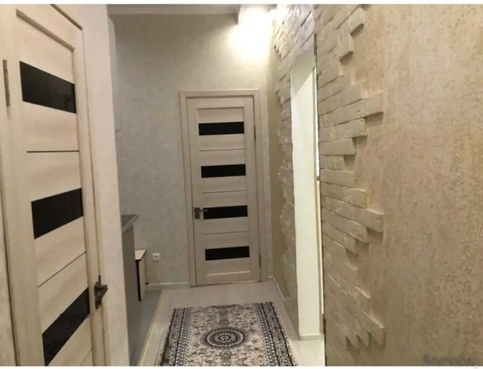 2-комн. квартира, 8 этаж, 50м², Шохмансур