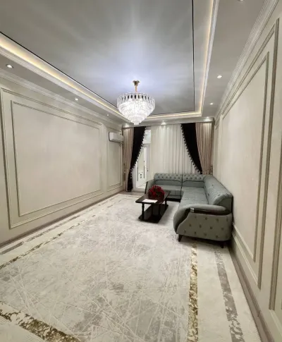 3-комн. квартира, 2 этаж, 89 м², Сино