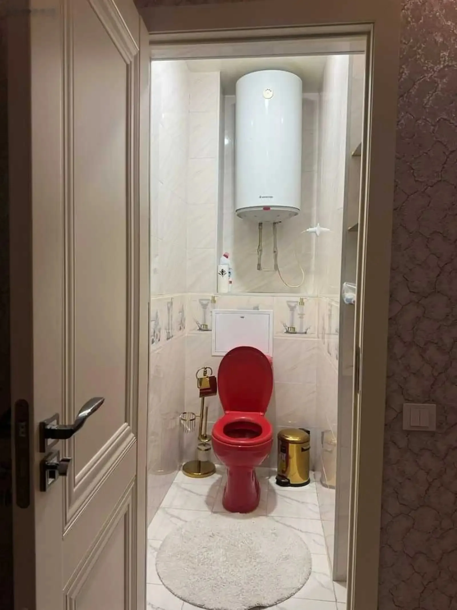 2-комн. квартира, 2 этаж, 60м², Воданасос