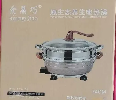 Сковородка барои хот- дог