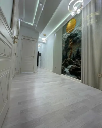 2-комн. квартира, 3 этаж, 63 м², Фирдавсӣ