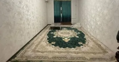 2-комн. квартира, 5 этаж, 82 м², Шохмансур