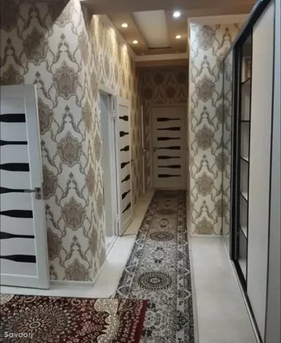2-комн. квартира, 3 этаж, 90м², Сино