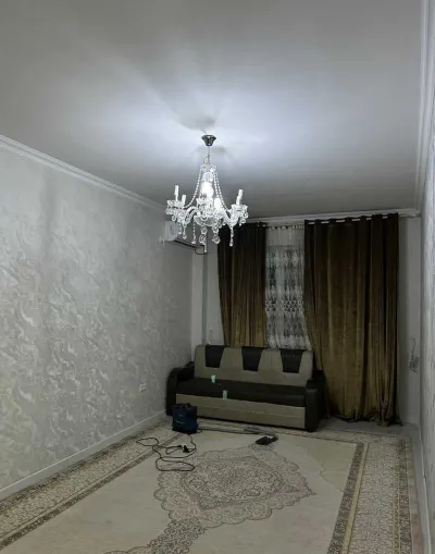 2-комн. квартира, 4 этаж, 82м², профсоюз