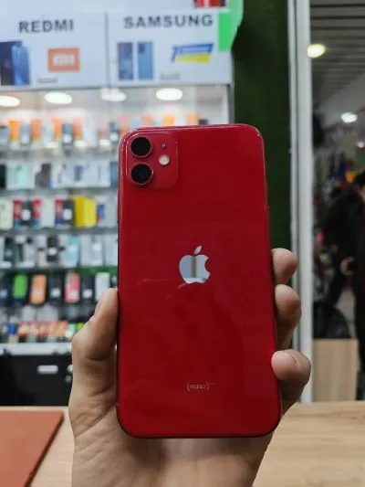 Apple Iphone 11 128 gb — миниатюра 2