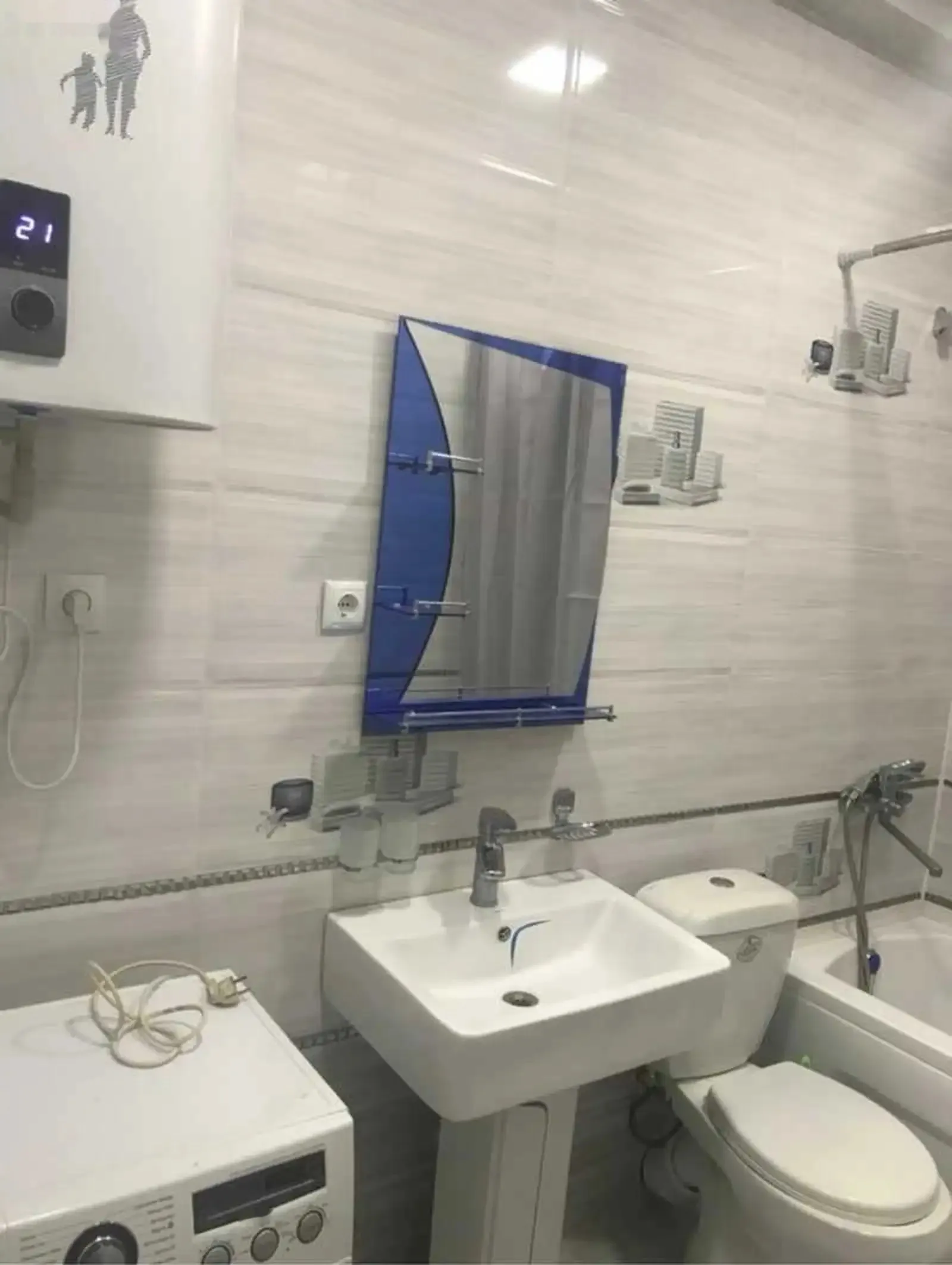 2-комн. квартира, 11 этаж, 63м², И.Сомони дом беби шоп