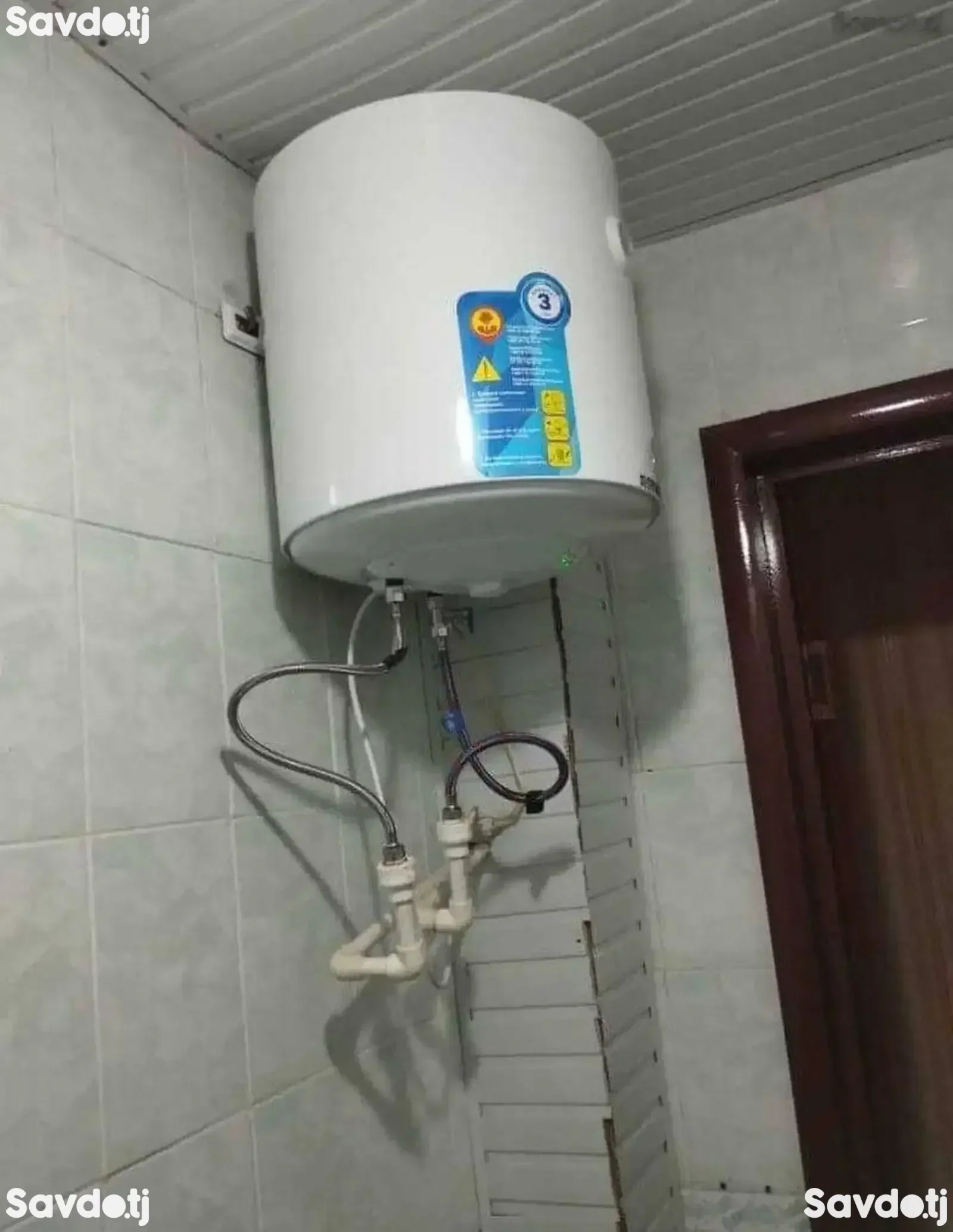 2-комн. квартира, 2 этаж, 60м², Горбольница