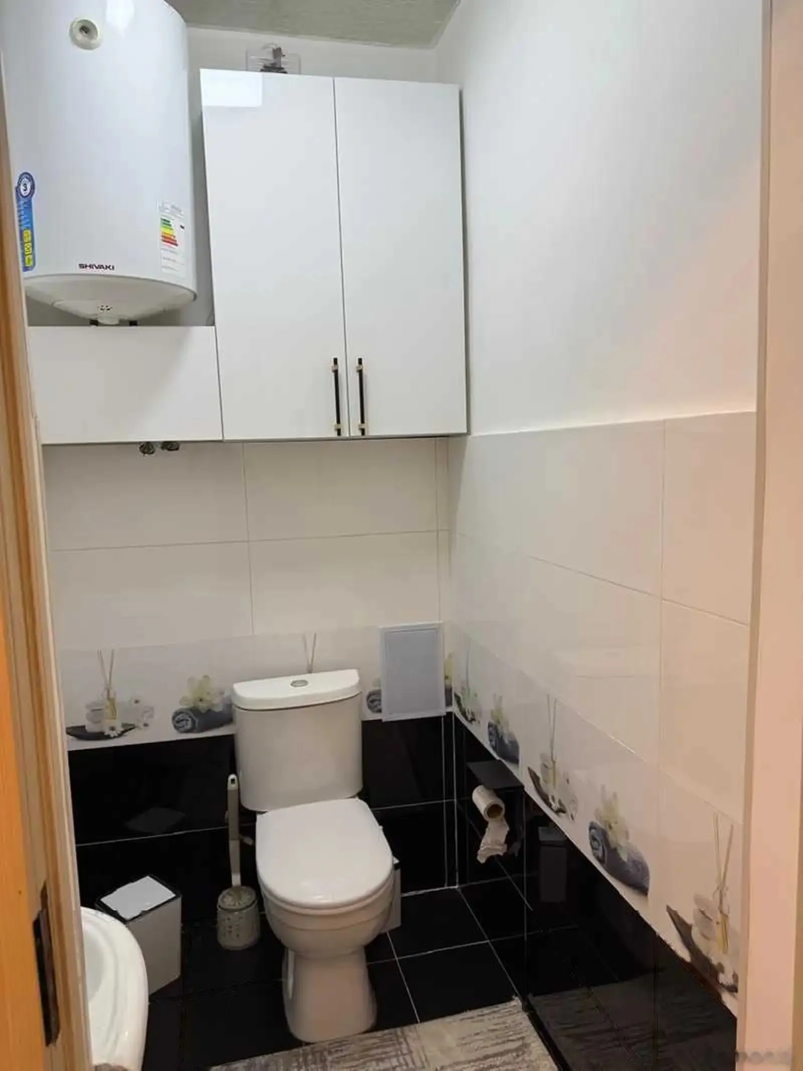 2-комн. квартира, 7 этаж, 68м², 82мкр