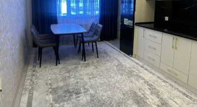 3-комн. квартира, 11 этаж, 101 м², Сино Чал Чам