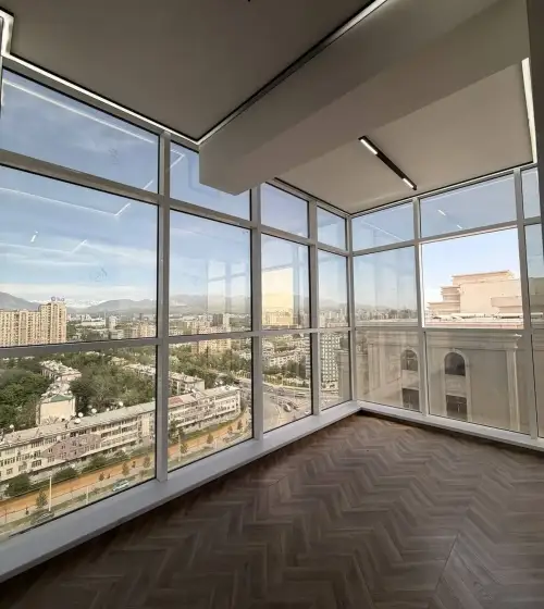 4-комн. квартира, 15 этаж, 145 м², Сино