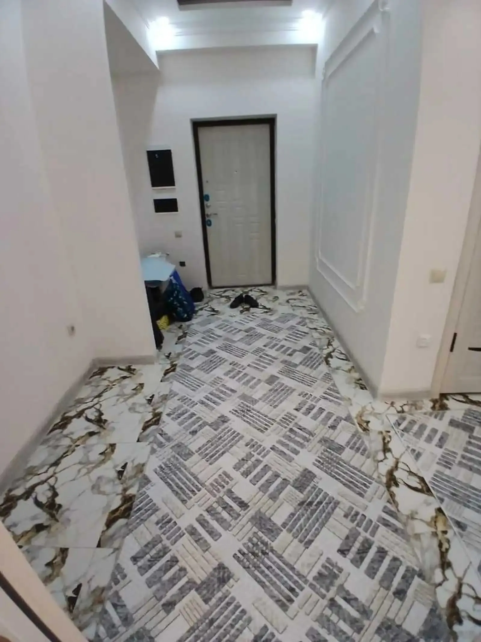 2-комн. квартира, 6 этаж, 70м², Профсоюз