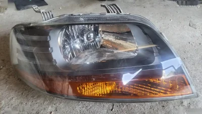 Фара от Chevrolet