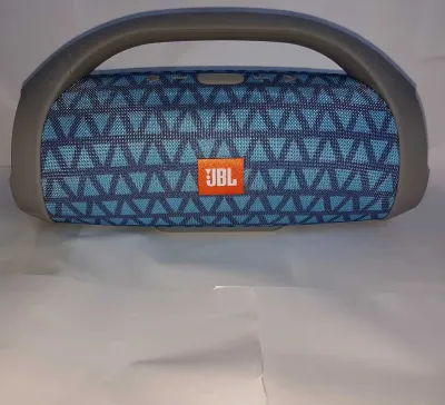 Колонки JBL Boombox Max