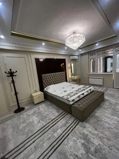 2-комн. квартира, 7 этаж, 72м², и сомони сафо